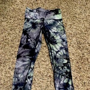 Marika Tye Dye legging